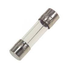 Fusible 5 X 20, 250mA, 250V, Décalage Temporel T, Lot De 10 Pièces